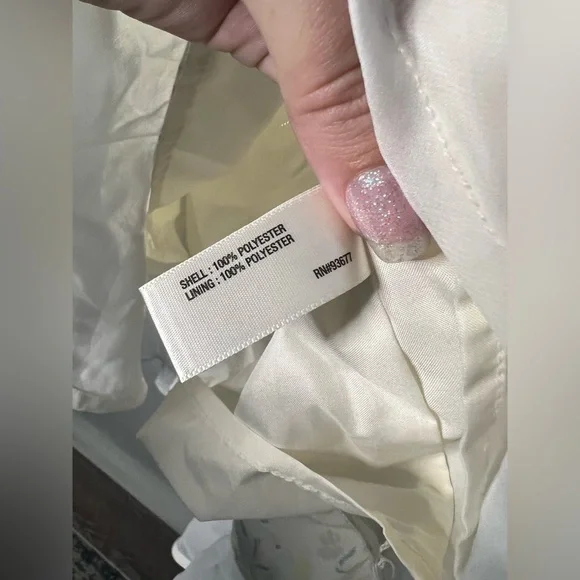 I Heart Ronson Yellow Floral Dress 14 - Picture 9 of 10